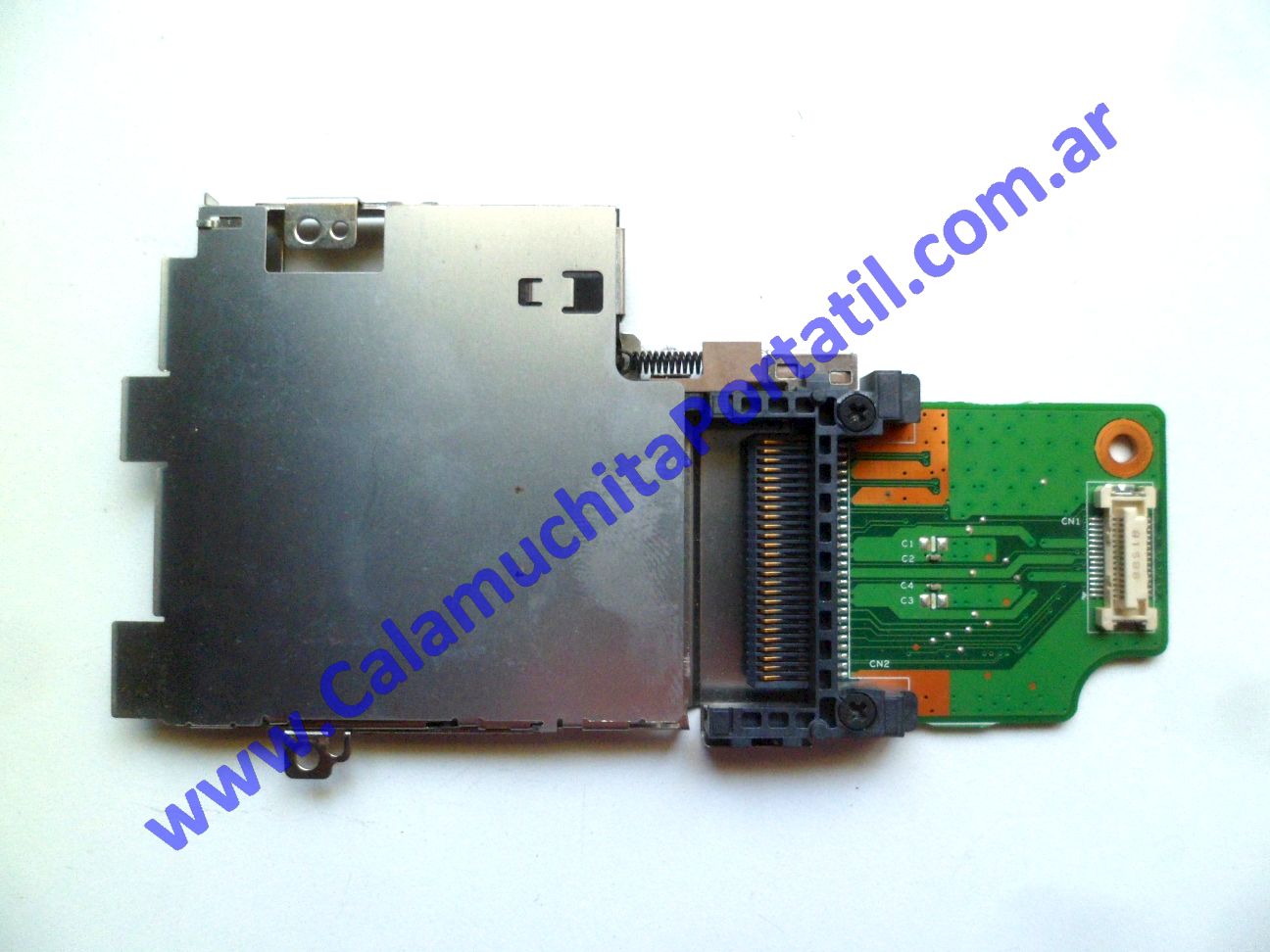 Placa PCMCIA Dell Inspiron 1525 - PP29L