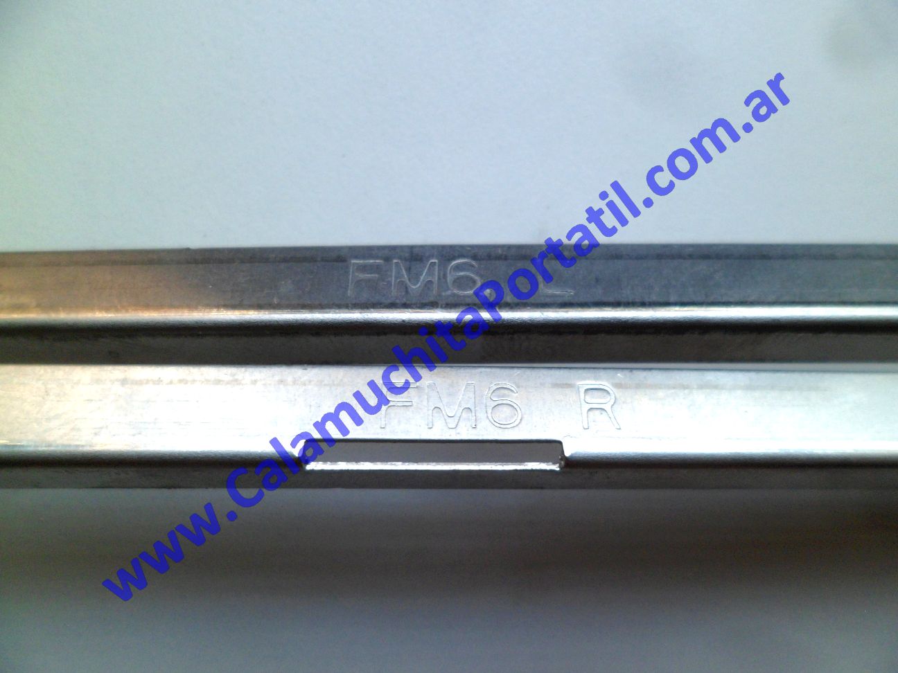 Laterales Dell Studio 1535 - PP33L