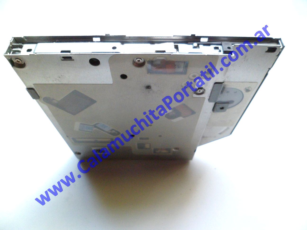 Grabadora DVD Dell Studio 1535 - PP33L