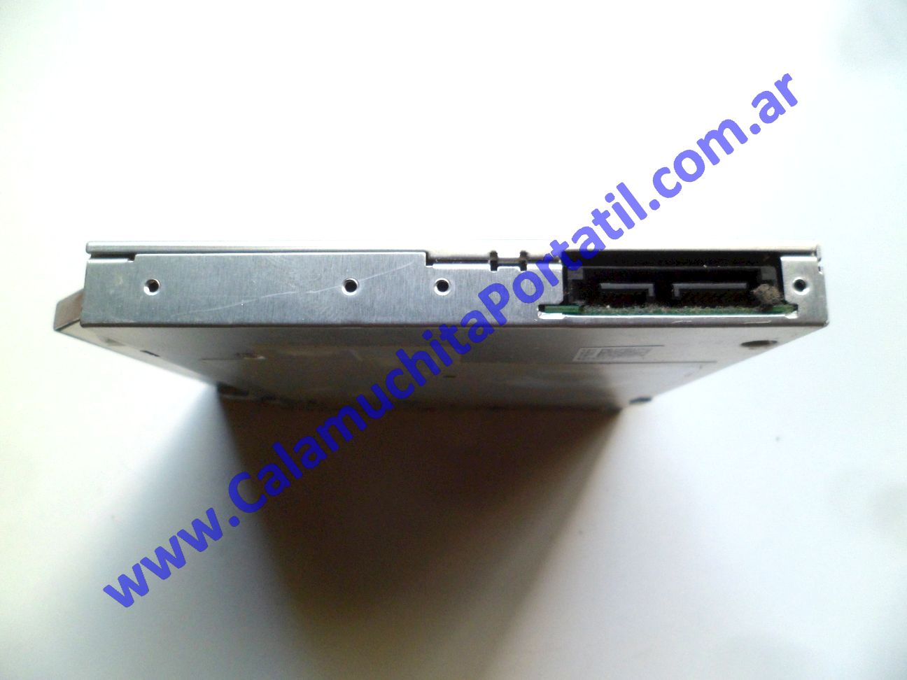 Grabadora DVD Dell Studio 1535 - PP33L
