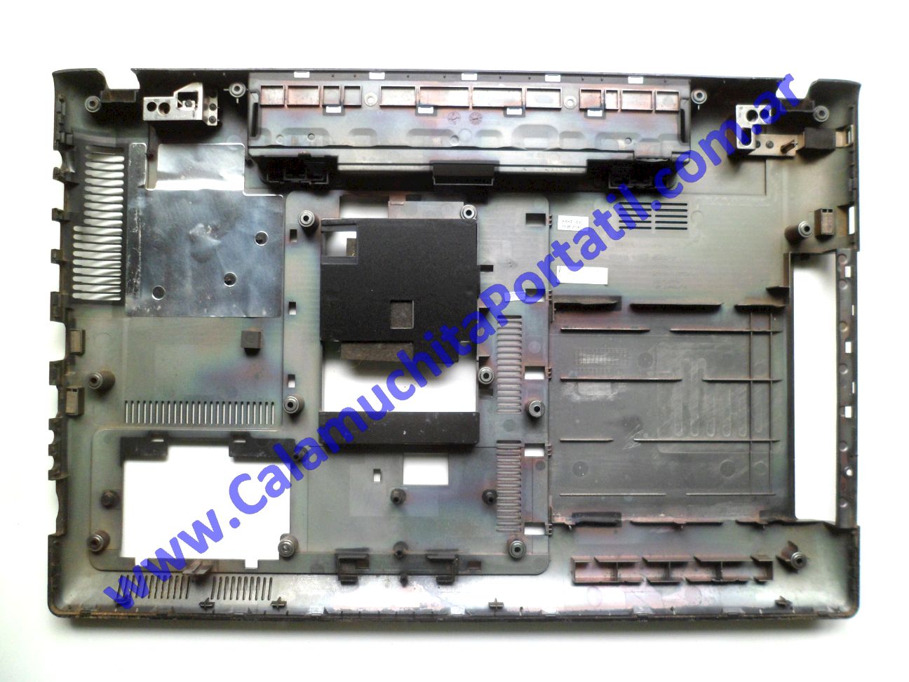 Carcasa Base Samsung RV511 - NP-RV511