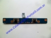 Placa Leds Samsung RV511 - NP-RV511