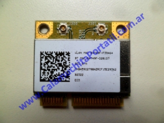 Placa Wifi Samsung RV511 - NP-RV511
