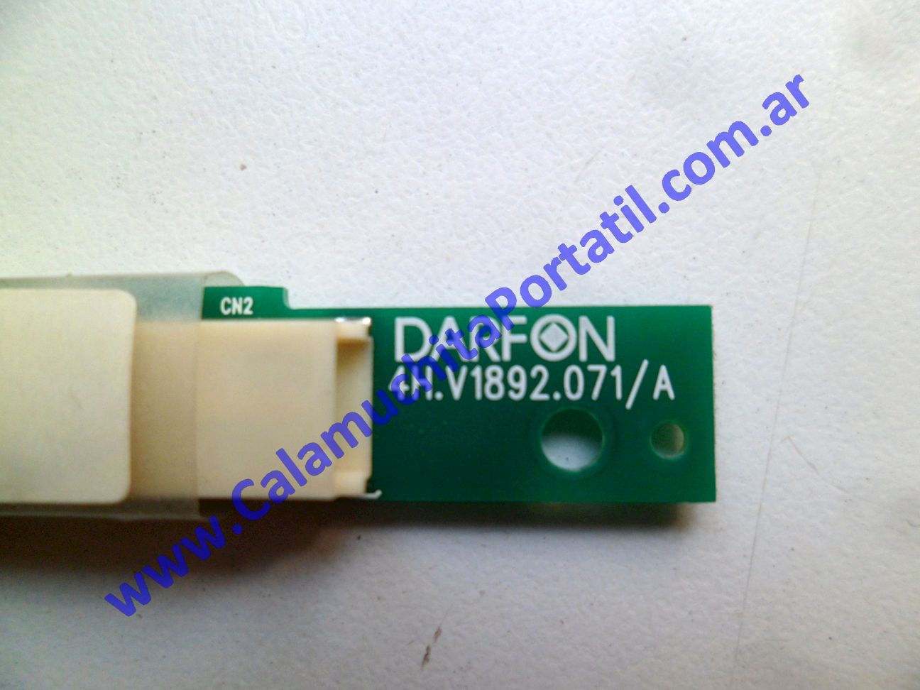 Inverter HP Pavilion dv2000 - dv2422la - GM690LA#AC8