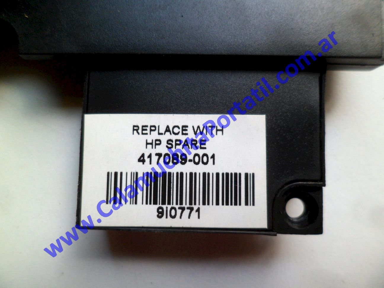 Parlantes HP Pavilion dv2000 - dv2422la - GM690LA#AC8