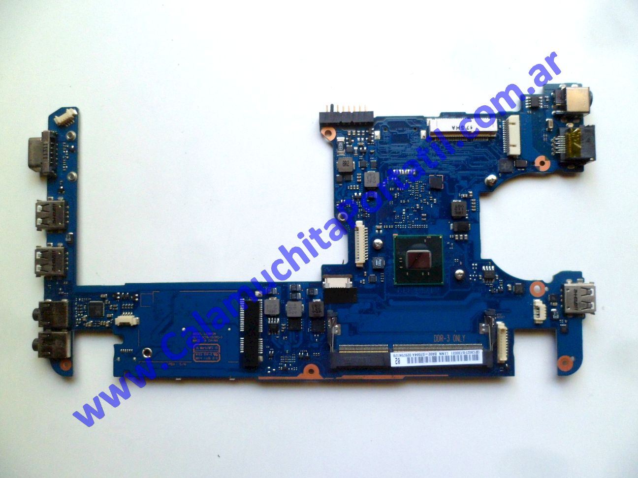Mother Samsung NC110 - NP-NC110-A03AR