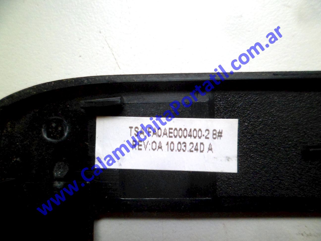 Carcasa Marco Acer Aspire One 532H-2268 - NAV50