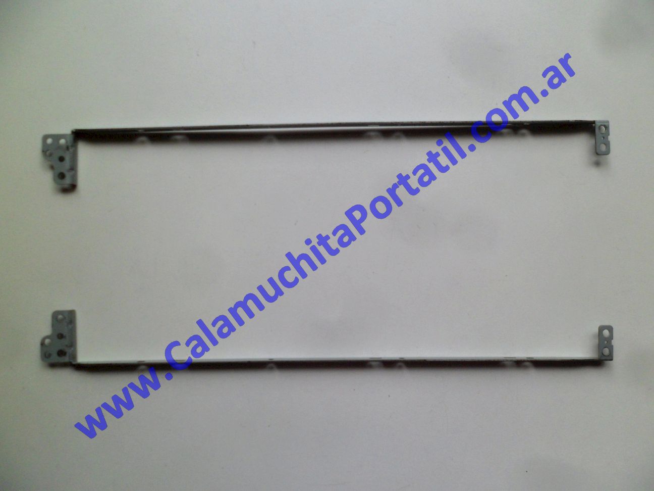Laterales MSI CR600X - MS-1683