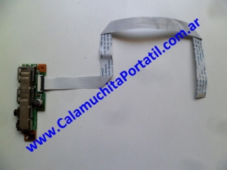 Placa USB EXO Smart R2-E3145 - R2-CN43VX - C14CR01