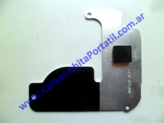 Disipador Toshiba Satellite M35X