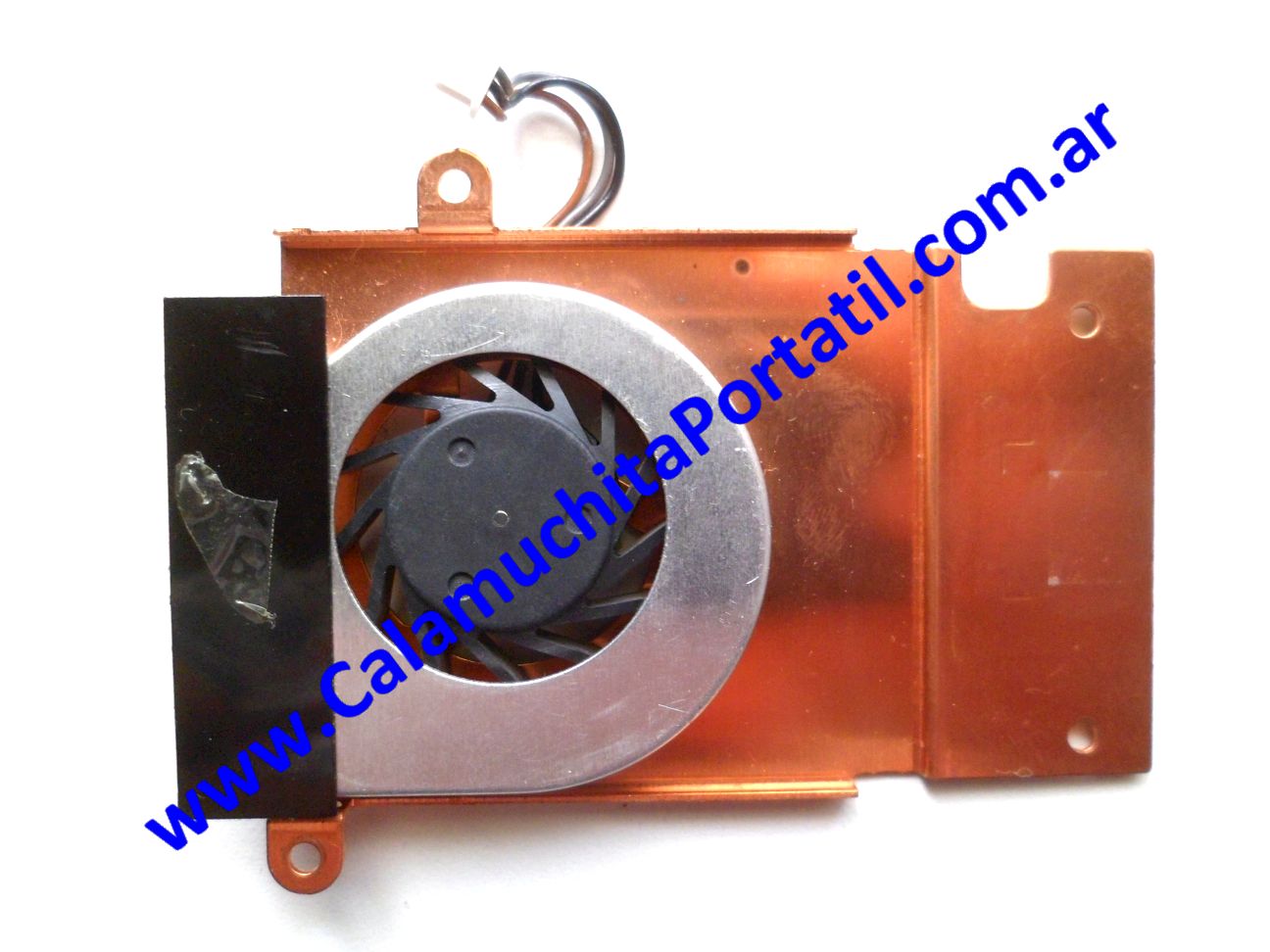 Cooler C/Disipador Banghó B-X0X1