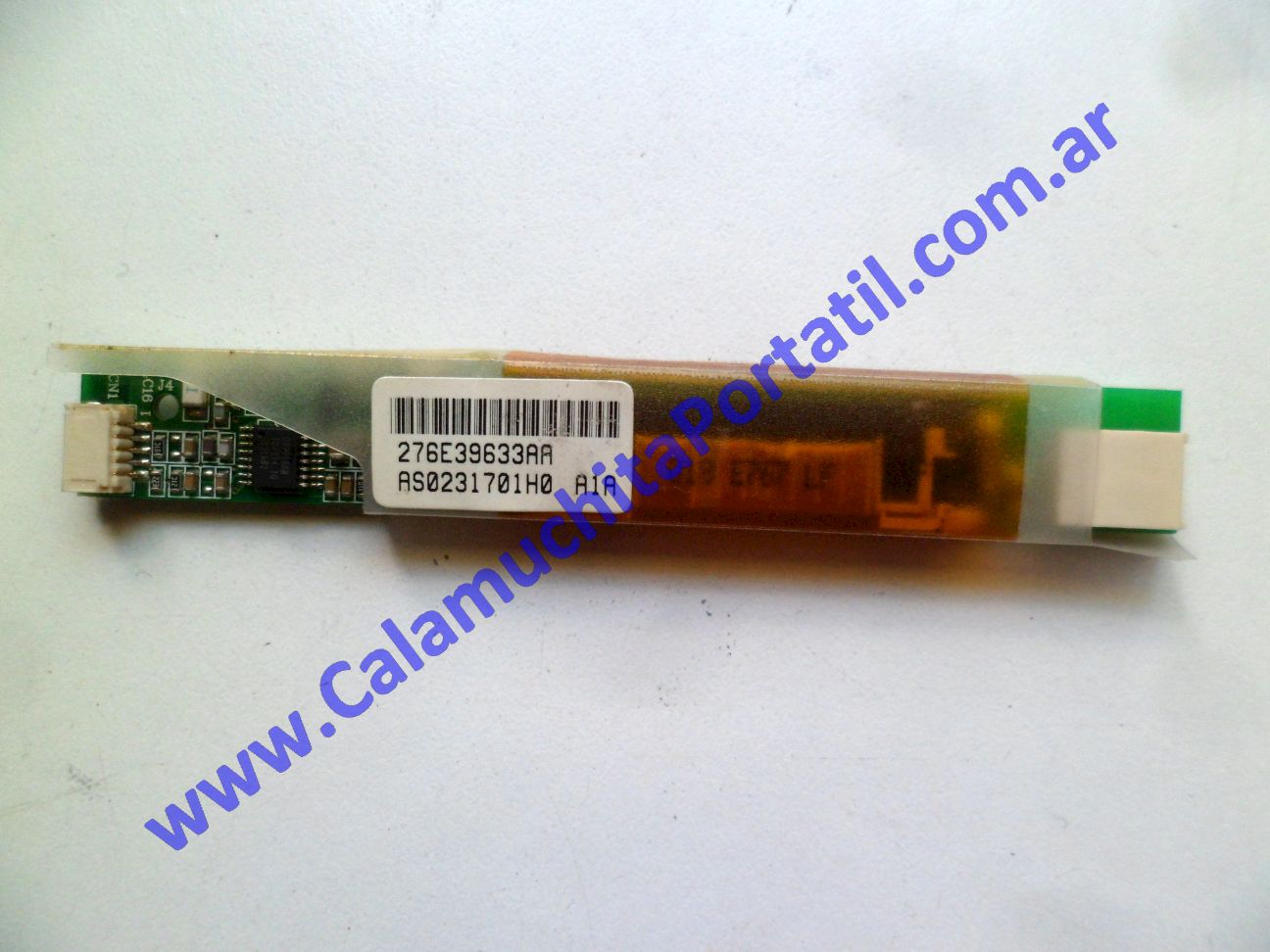 Inverter Acer Aspire 5050-4697 - ZR3