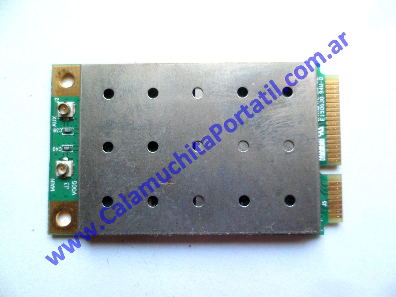 Placa Wifi Acer Aspire 5050-4697 - ZR3