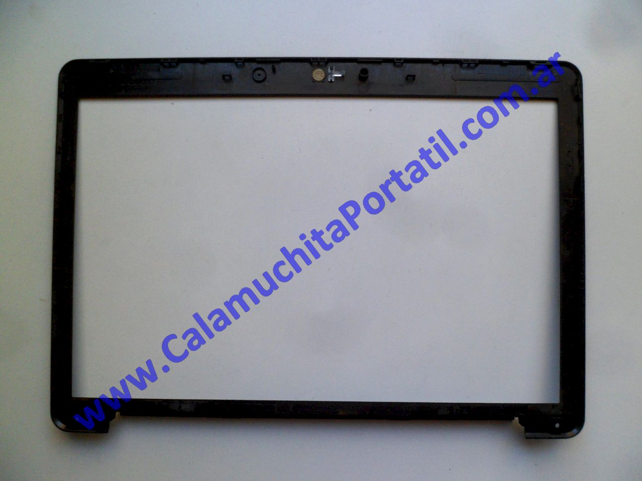 Carcasa Marco Compaq Presario CQ40-500LA - VD675LA#AC8