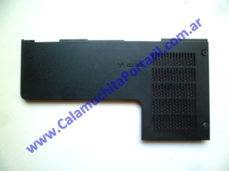 Carcasa Tapa Memoria Compaq Presario CQ42-205LA - WX487LA#AC8