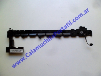 Parlantes Compaq Presario CQ42-205LA - WX487LA#AC8