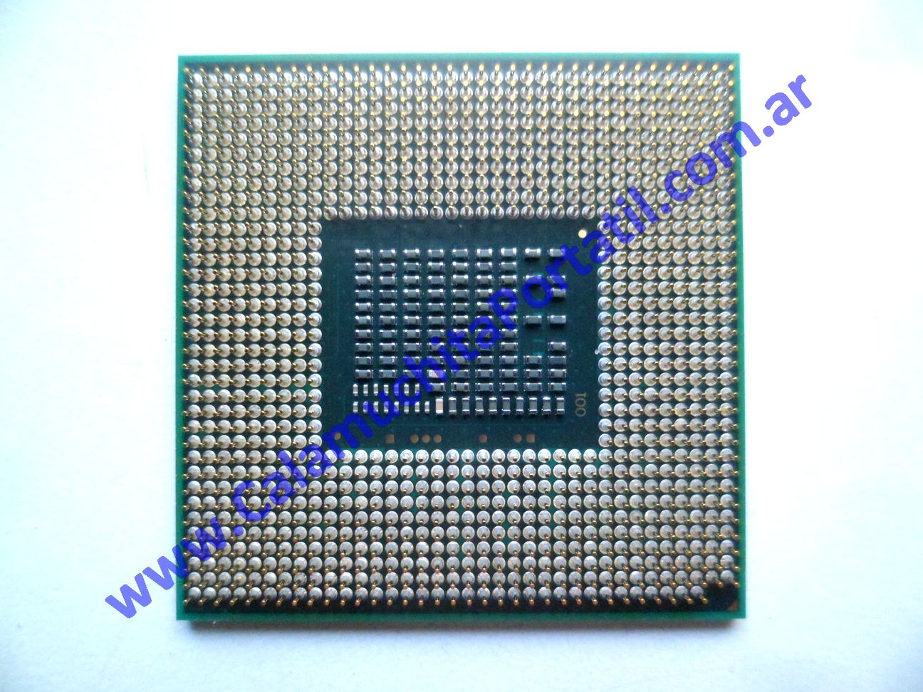 Procesador Commodore A24A