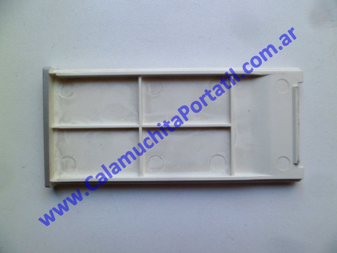 Protector PCMCIA Sony Vaio VGNCR260F - PCG-5J1P