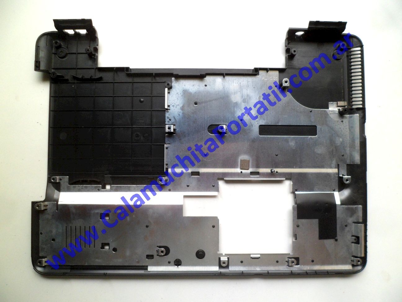 Carcasa Base Sony Vaio VGN-NR220E - PCG-7113L
