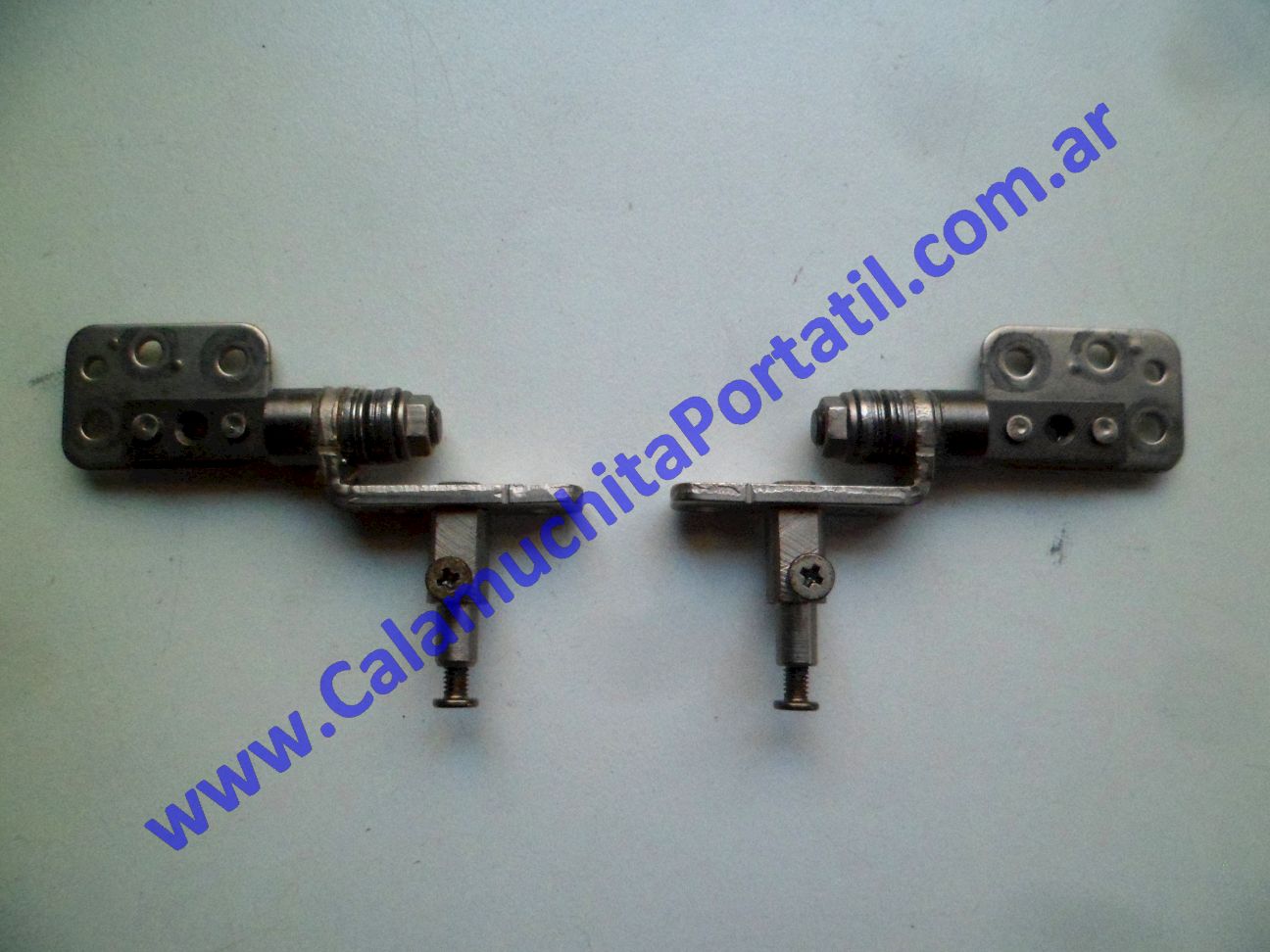Bisagras Packard Bell EasyNote MX36-U- 99 AR - ALP-Ajax C2