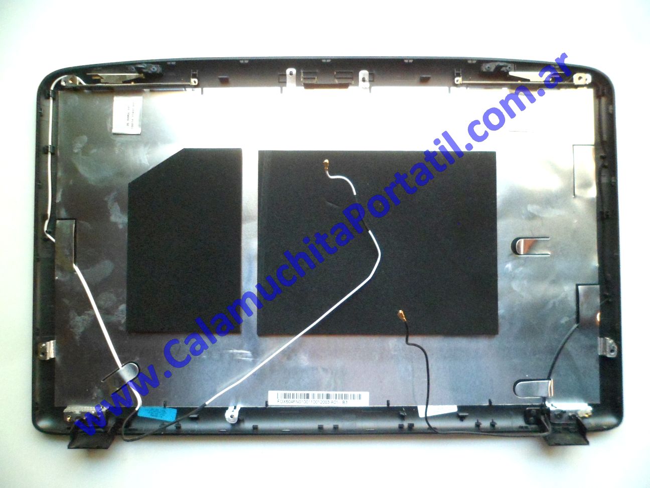 Carcasa Tapa Acer Aspire 5542-5241 - MS2277