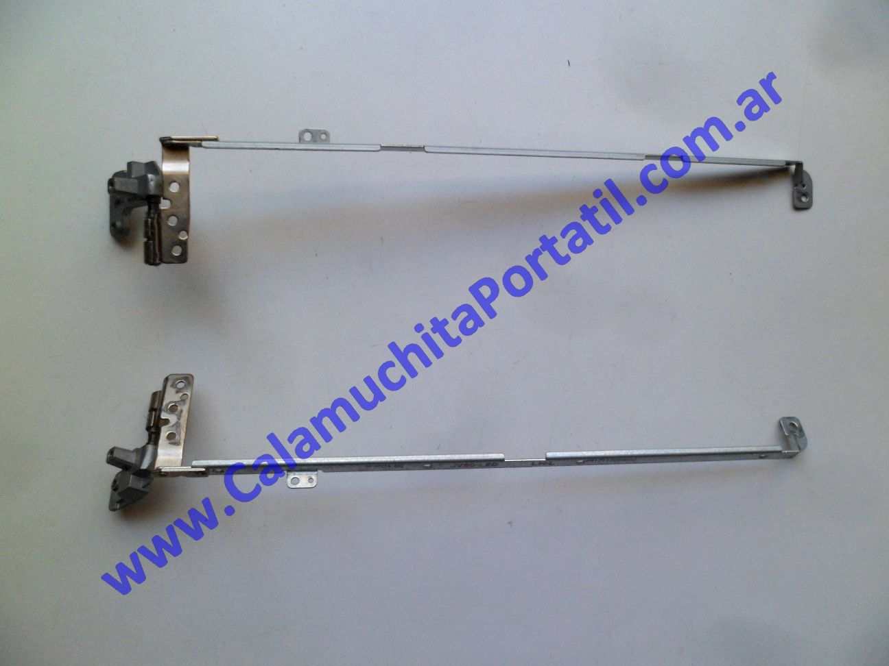 Bisagras Acer Aspire 5542-5241 - MS2277