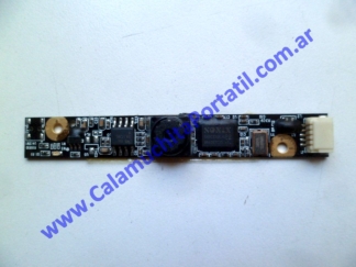 Webcam Acer Aspire 5542-5241 - MS2277