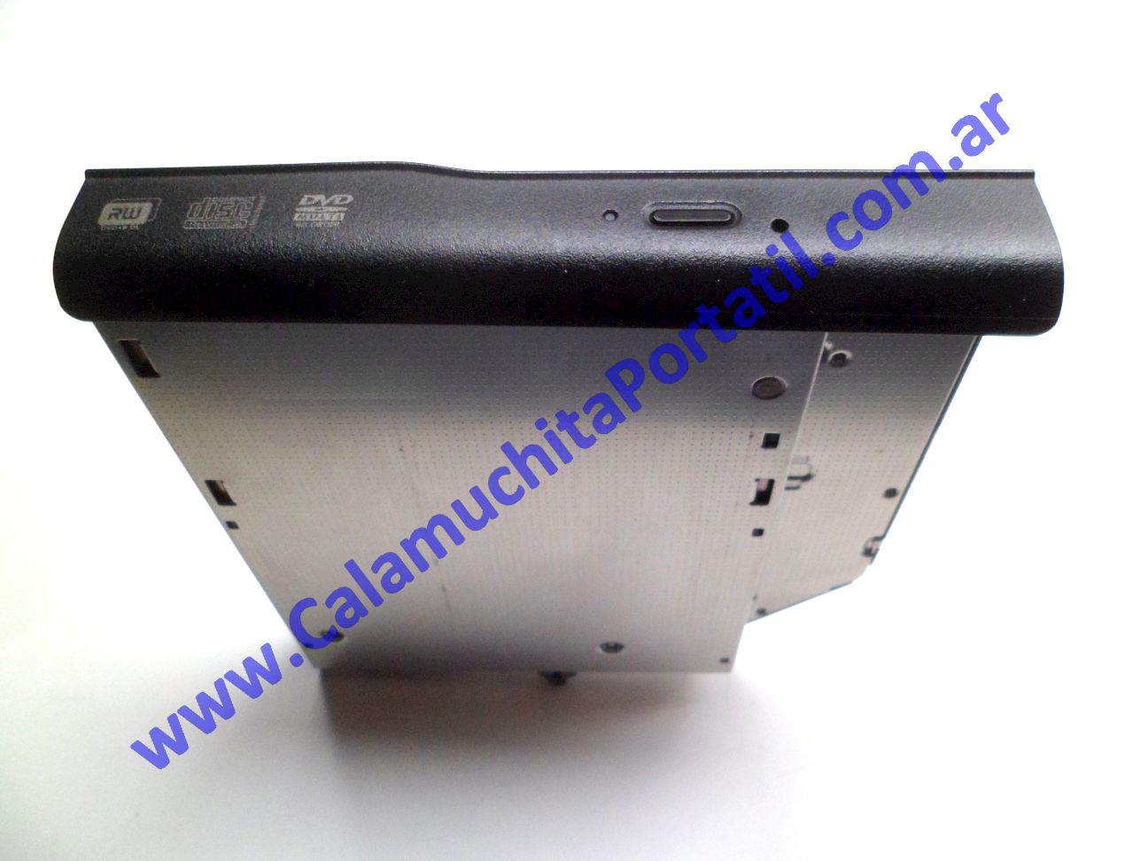 Grabadora DVD HP G60-630US - WA573UA#ABA