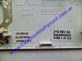 Carcasa Teclado Acer Aspire One 150-1107 - ZG5