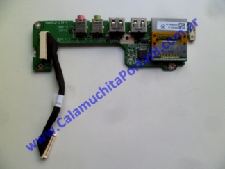 Placa Encendido Acer Aspire One 150-1107 - ZG5