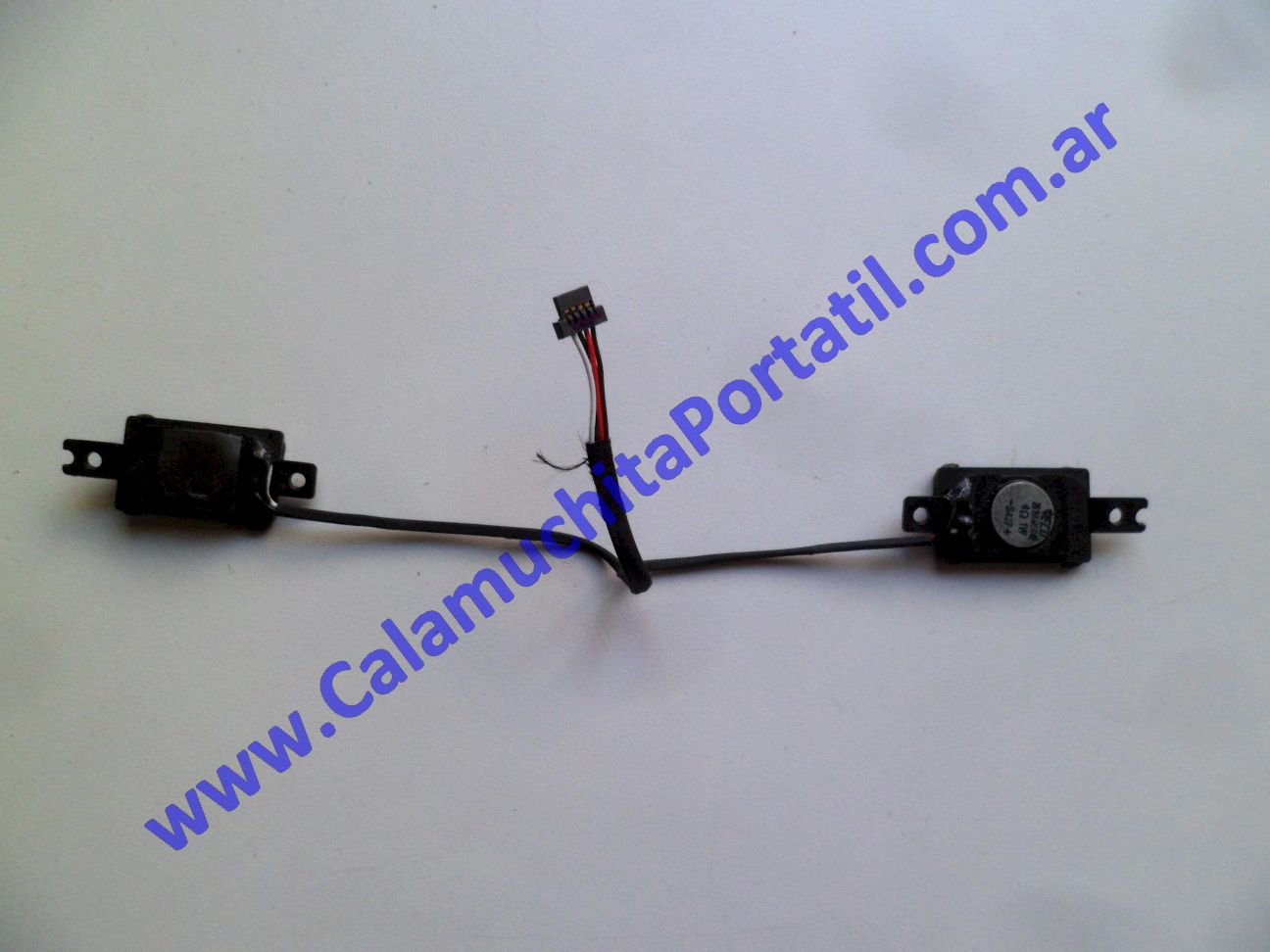 Parlantes Acer Aspire One 150-1107 - ZG5