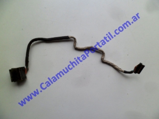 Conector Lan Asus Eee PC 1005PE