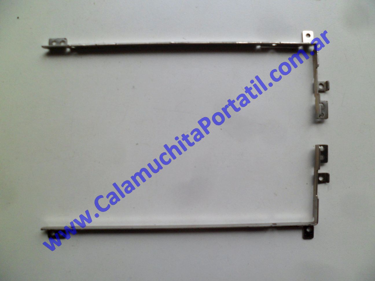 Laterales Asus Eee PC 1005PE