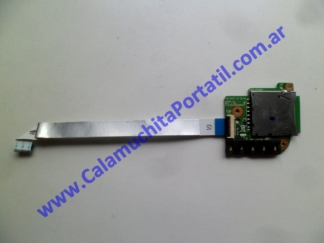 Placa Leds Asus Eee PC 1005PE