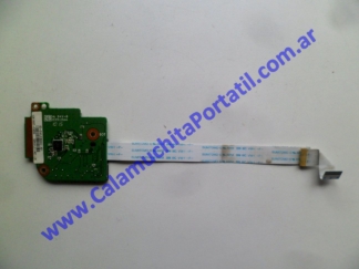Placa Leds Asus Eee PC 1005PE