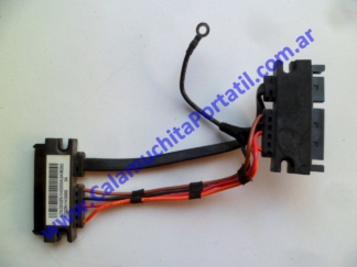 Conector Rígido HP Pavilion MS220la - AY687AA#ABM