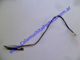 Placa Encendido HP Pavilion MS220la - AY687AA#ABM