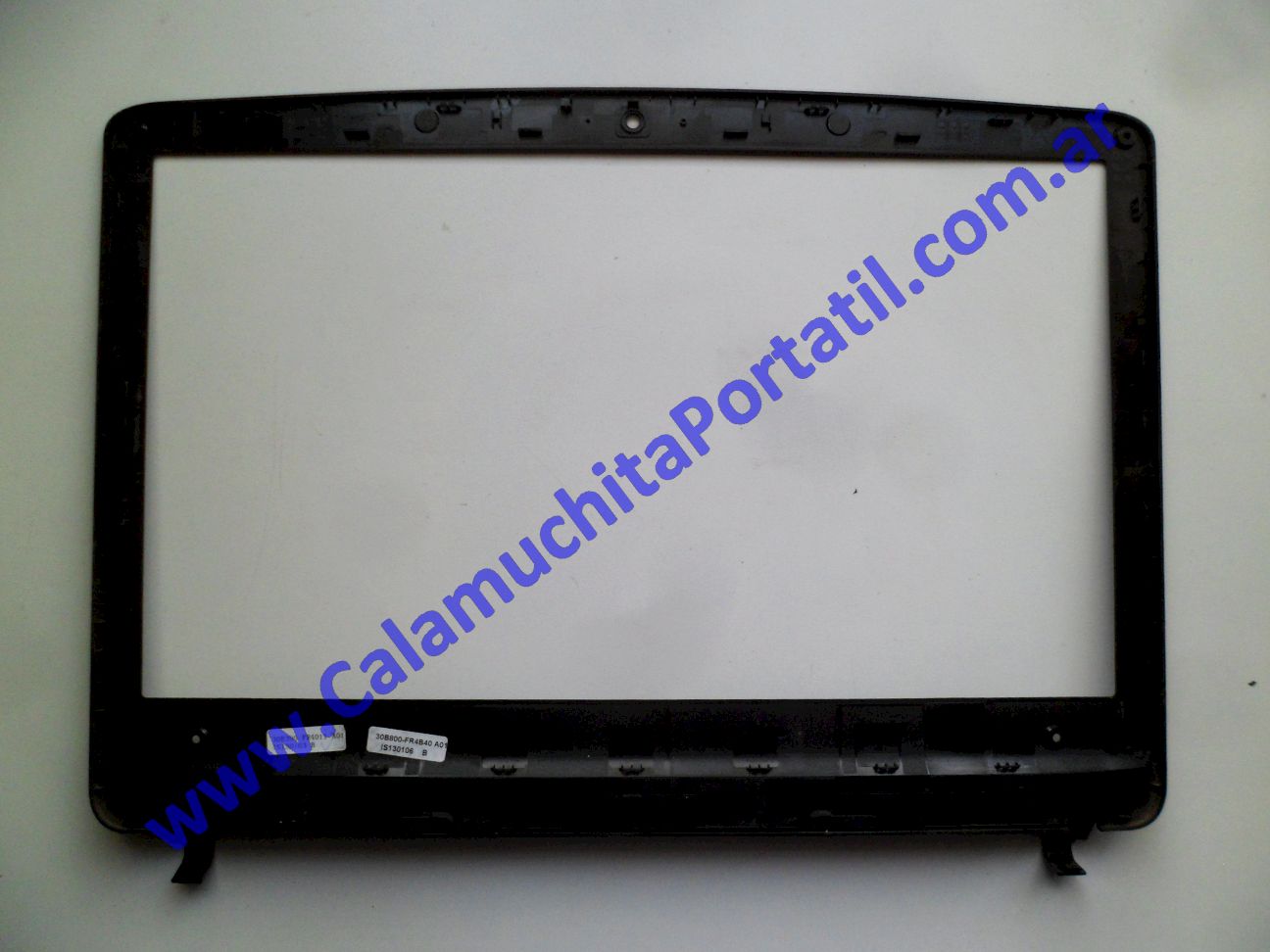 Carcasa Marco Noblex NB 1505PRO