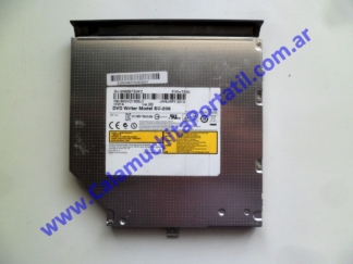 Grabadora DVD Noblex NB 1505PRO