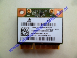 Placa Wifi Lenovo G480 - 20149