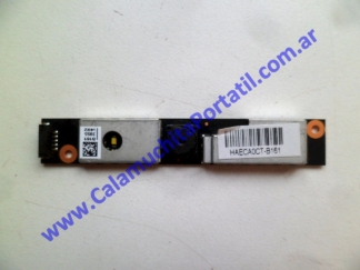 Webcam Lenovo G480 - 20149