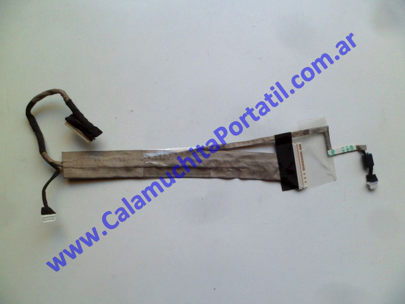Flex Video Acer Aspire 5517-1127 - KAWG0