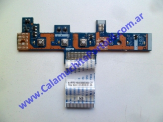 Placa Encendido Acer Aspire 5517-1127 - KAWG0