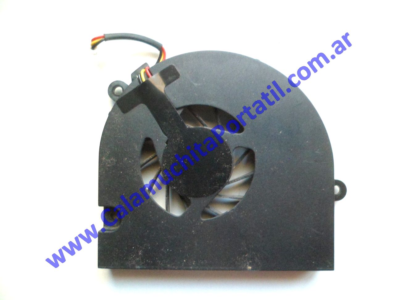 Cooler Acer Aspire 5517-1127 - KAWG0
