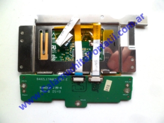 Touchpad Acer Aspire 3004WLMi - ZL5