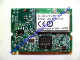 Placa Wifi Acer Aspire 3004WLMi - ZL5