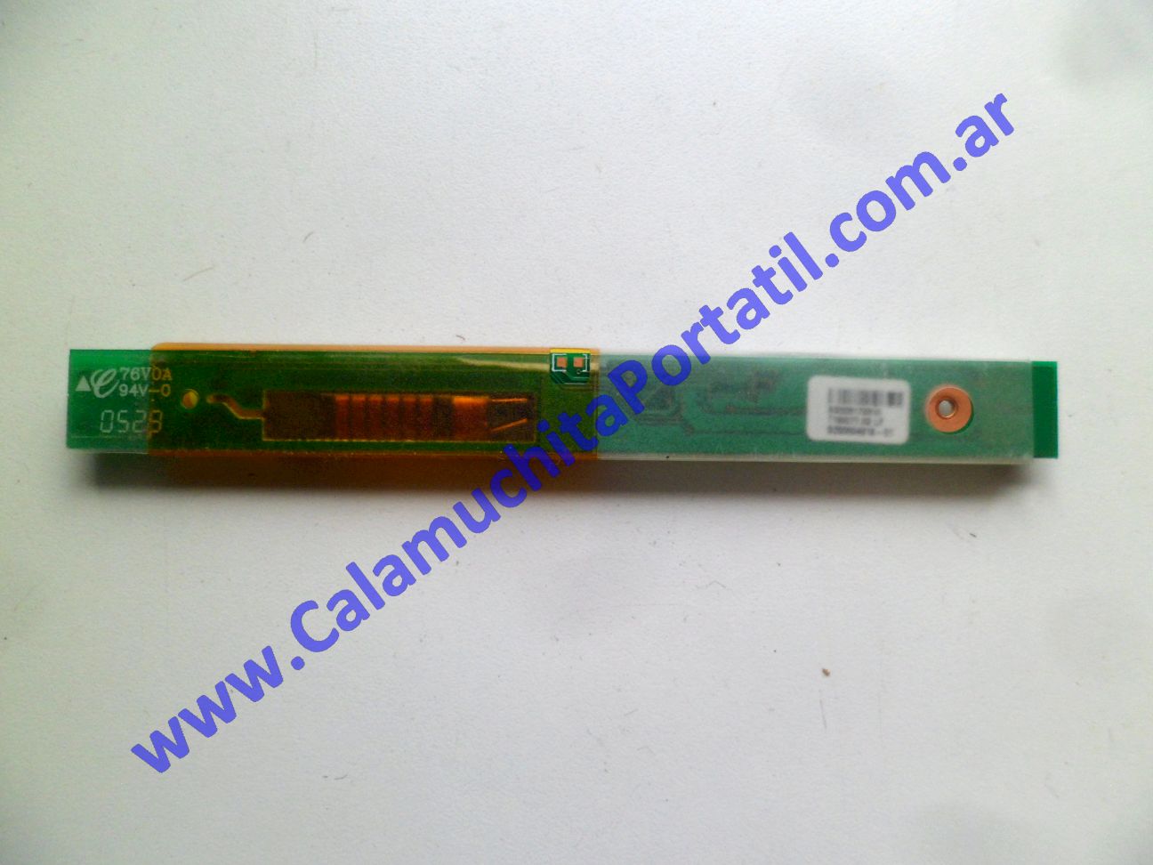Inverter Compaq Presario V2000 - V2415la - EK572LA#ABM