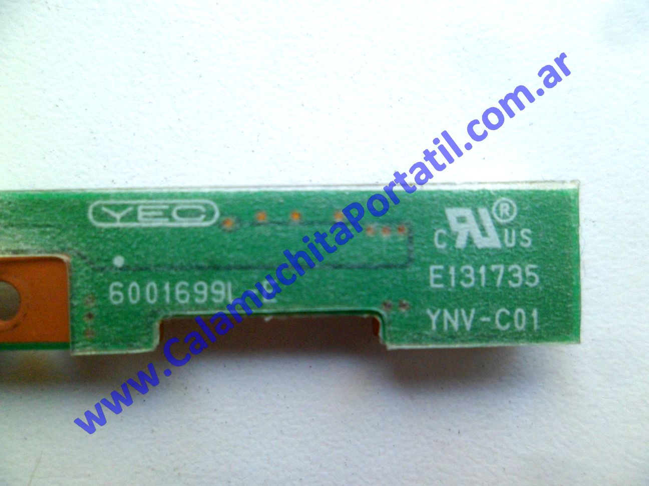 Inverter HP Compaq nx6125 - EH369LA#ABM