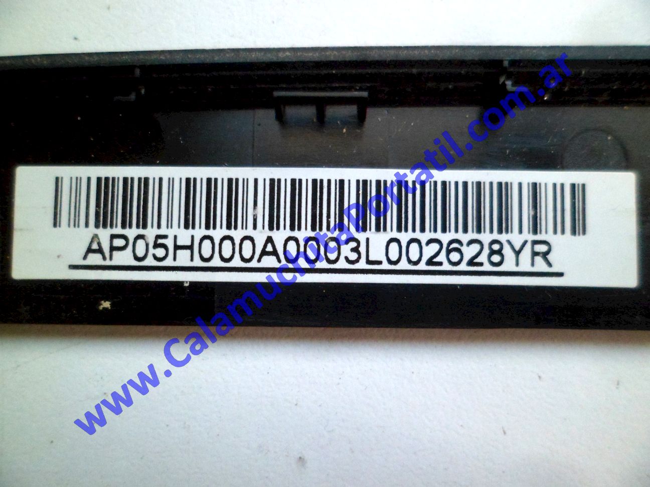 Carcasa Marco Acer Aspire 4540-1844 - KBLG0