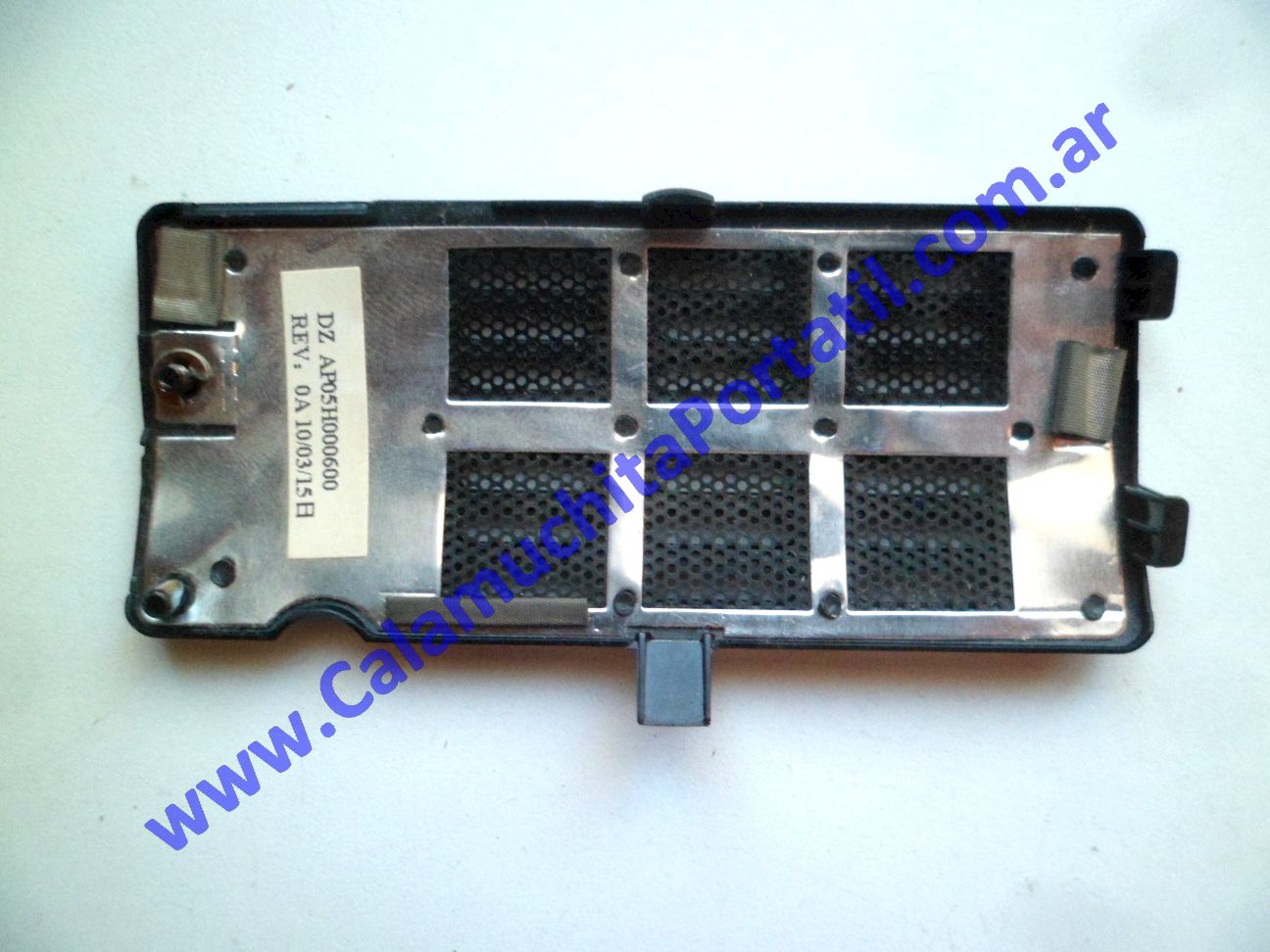 Carcasa Tapa Wifi Acer Aspire 4540-1844 - KBLG0
